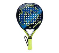 Racchette da Padel J.hayber Warrior Fit Blu/pistacchio Blue