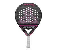 Racchette da Padel Legend Invictus Lw rosa
