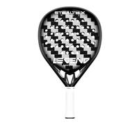 Racchette da Padel Legend Stealth-x Luxury 15k Alluminio nero