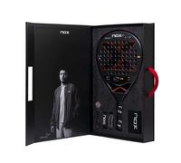 Racchette da Padel Nox At Genius Limited Edizione 2023 Unknow