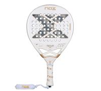 Racchette da Padel Nox At10 Genius 12k Alum Xtrem By Agustin Tapia 2026 black