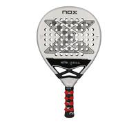 Racchetta per il Padel NOX AT10 Luxury Genius 18K Alum 2024 by Agustín Tapia