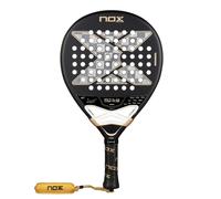 Racchette da Padel Nox At10 Genius 18k Alum By Agustin Tapia 2026 black