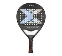 Racchette da Padel Nox At10 Pro Cup Hard By Agustin Tapia 2025 Black