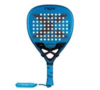 Racchette da Padel Nox Ea10 Ventus Attack 12k Xtreme By Edu Alonso 2026 black