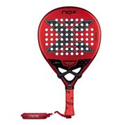 Racchette da Padel Nox Ea10 Ventus Hybrid 12k Xtrem By Edu Alonso 2026 black