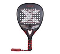 Racchette da Padel Nox Future Attack 12k Alum Red