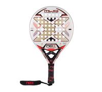Racchette da Padel Nox Ml10 Pro Cup Luxury Series 23 Bianco