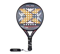 Racchette da Padel Nox Ml10 Pro Cup Rough Surface Edition By Miguel Lamperti