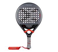 NOX Ml10 Quantum 3k di Miguel Lamperti 2025, Racketta da Pádel