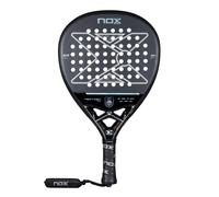 Racchette da Padel Nox Nextgen Pro Attack 12k Nfa Series 2026 black