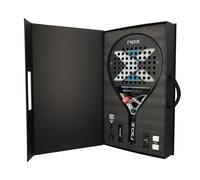 Racchette da Padel Nox Tempo Luxury Series black