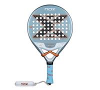 Racchette da Padel Nox Vk10 Ventus Controllo 12k By Aranzazu Osoro 2026 black