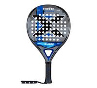 Racchette da Padel Nox X-hero Blue Blue