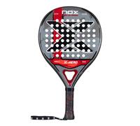 Racchette da Padel Nox X-hero Red Fucsia