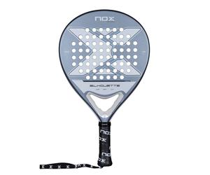 Racchette da Padel Nox X-one Silhoutte 26 Red