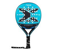 Racchette da Padel Nox X-zero Blue Blue