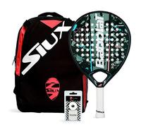 Racchette da Padel Pack Babolat Reveal Mochila Siux Mini Vari