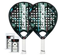 Racchette da Padel Pack Duo Babolat Reveal Vari