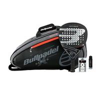 Racchette da Padel Pack Vertex 03 Borsone Avant Grigio Vari