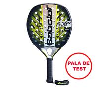 Racchette da Padel Pala Test Babolat Counter Viper 2025 Red