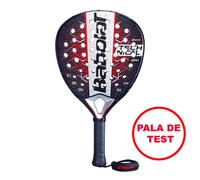 Racchette da Padel Pala Test Babolat Technical Viper 2025 Red