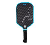 Racchetta da pickleball Joola Perseus Double Vision 16 - Bolt Blue