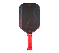 Racchetta da pickleball Joola Perseus Heat Vision 16 - Blaze Red