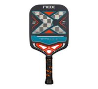 Racchette da Padel Pickleball Nox Luxury Tempo Red