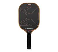Racchette da Padel Pickleball Nox X-foam Jc6 16mm