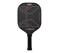 Racchette da Padel Pickleball Nox X-foam Tempus 16mm Red