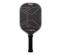 Racchette da Padel Pickleball Nox X-treme Nerbo 16mm Red