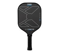 Racchette da Padel Pickleball Nox X-treme Tempus 14mm Red