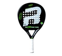 Racchette da Padel Royal Padel 130 Factor Black