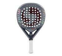 Racchette da Padel Sane Agressor Bluelight Blue
