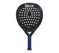 Racchette da Padel Siux Diablo Pro Night Blue 2026 Blue