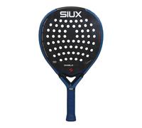 Racchette da Padel Siux Diablo Pro Royal Blue 2026 Blue