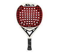 Racchette da Padel Siux Diablo Revolution Jr 3 Rosso