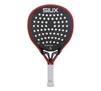 Racchette da Padel Siux Electra Pro Fire Red 2026 Fucsia