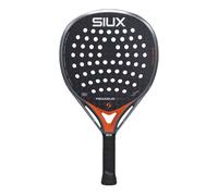 Racchette da Padel Siux Pegasus Pro Lava Orange 2026 Navy Blue