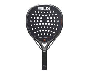 Racchette da Padel Siux Pegasus Pro Storm Grey 2026 grigio