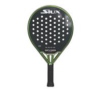 Racchette da Padel Siux Spyder Lite Ctrl 3 Hard Green