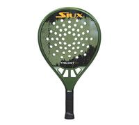 Racchette da Padel Siux Trilogy Go 5 Green