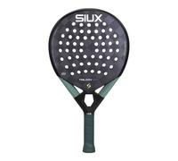 Racchette da Padel Siux Trilogy Pro Noir Fog 2026 nero