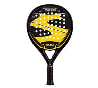 Racchette da Padel Softee Pro Master Evolution Gialla Yellow