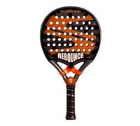 Racchette da Padel Softee Rebounce Arancione Orange