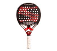 Racchette da Padel Softee Rebounce Rosso 3k Red