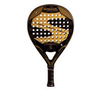 Racchette da Padel Softee Speed Gold Power 4.0 Nano Mesh A005844 black
