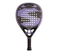 Racchette da Padel Softee Trionic Nano Mesh black