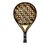 Racchette da Padel Starvie Exodus Black 2025 Yellow
